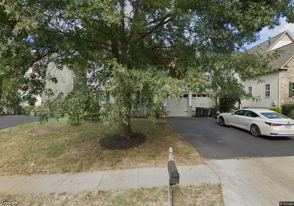 12758 Victory Lakes Loop, Bristow, VA 20136 - photo 1