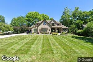 2018 W 70th Terrace, Mission Hills, KS 66208