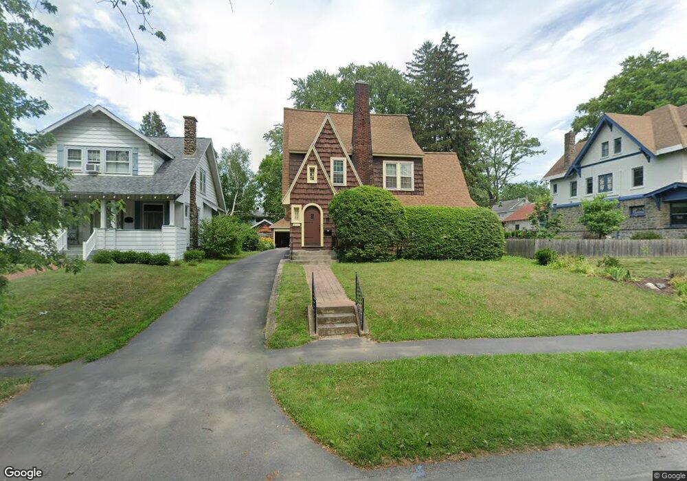 2171 Grand Blvd, Schenectady, NY 12309 - photo 1