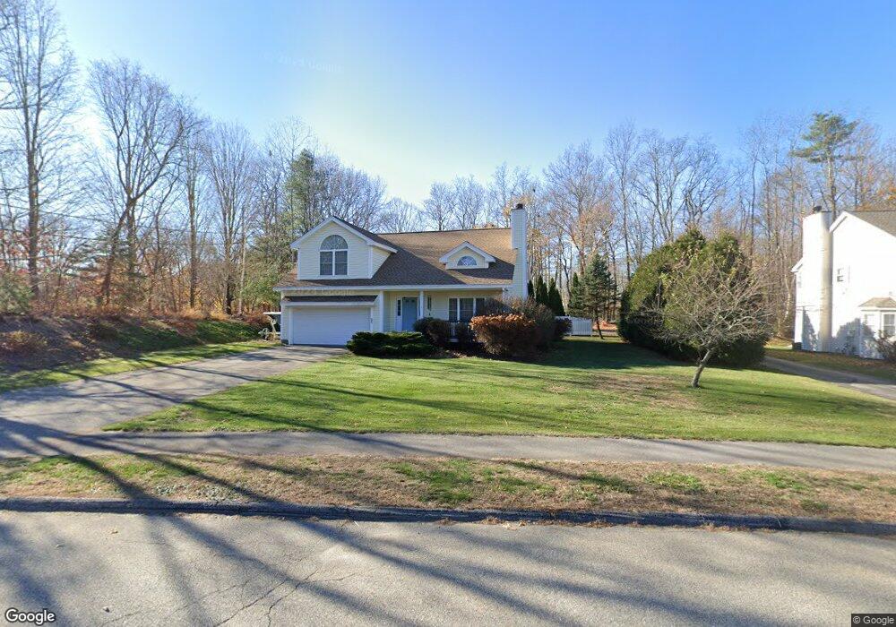 3 Nathaniel Way, Exeter, NH 03833 - photo 1