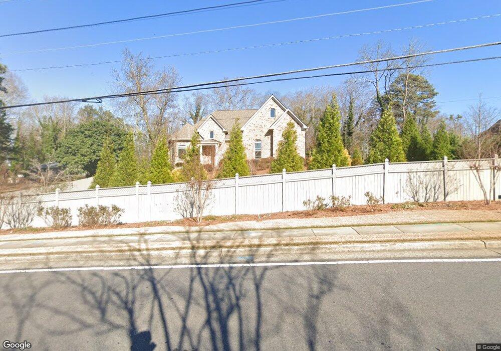 1242 E Piedmont Rd, Marietta, GA 30062 - photo 1