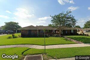 929 Eagle Dr, Houma, LA 70364