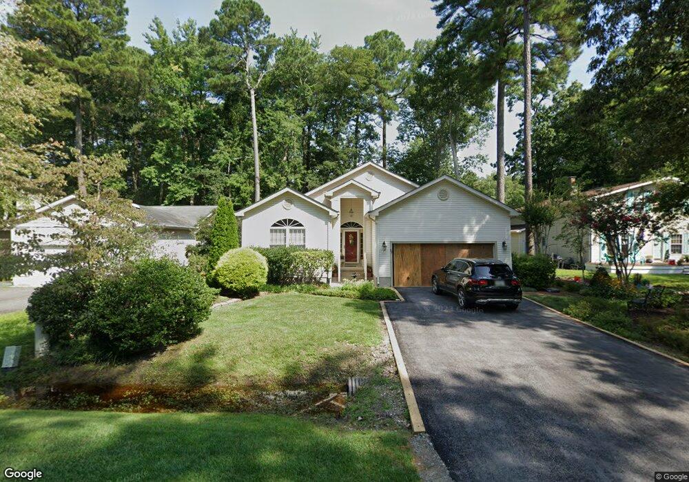 50B Pinehurst Rd unit B, Ocean Pines, MD 21811 - photo 1