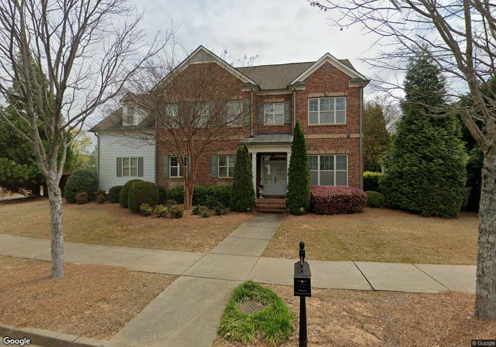 12633 Lecoma Trace, Alpharetta, GA 30004 - photo 1