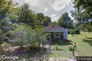 761 Old Memphis Rd, Aliceville, AL 35442