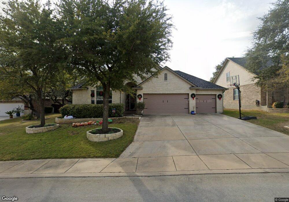 25511 Wounded Knee, San Antonio, TX 78261 - photo 1