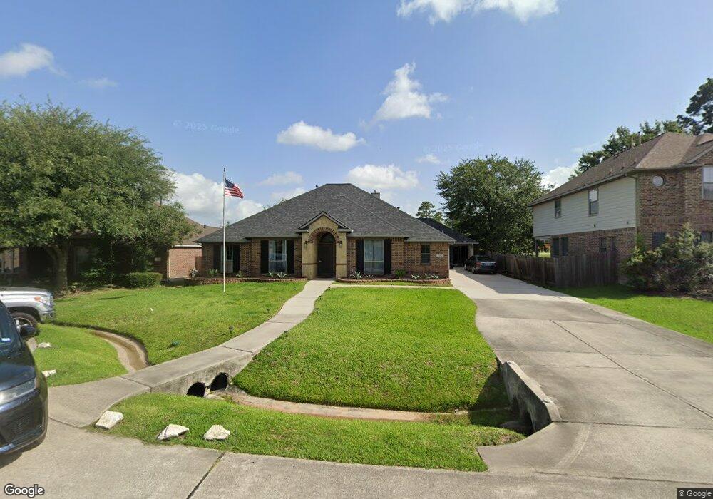 718 Oak Ridge Grove Cir, Spring, TX 77386 - photo 1