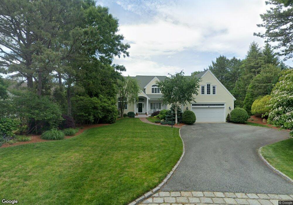 20 Island Rock, Plymouth, MA 02360 - photo 1