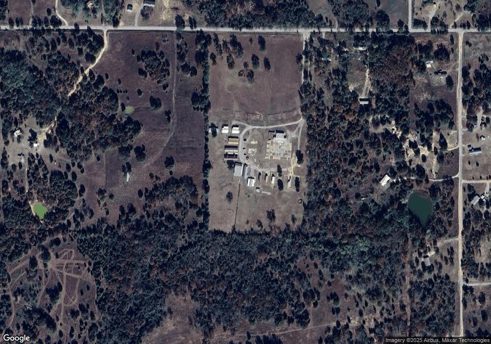 105148 S 4736 Rd, Muldrow, OK 74948 - photo 1