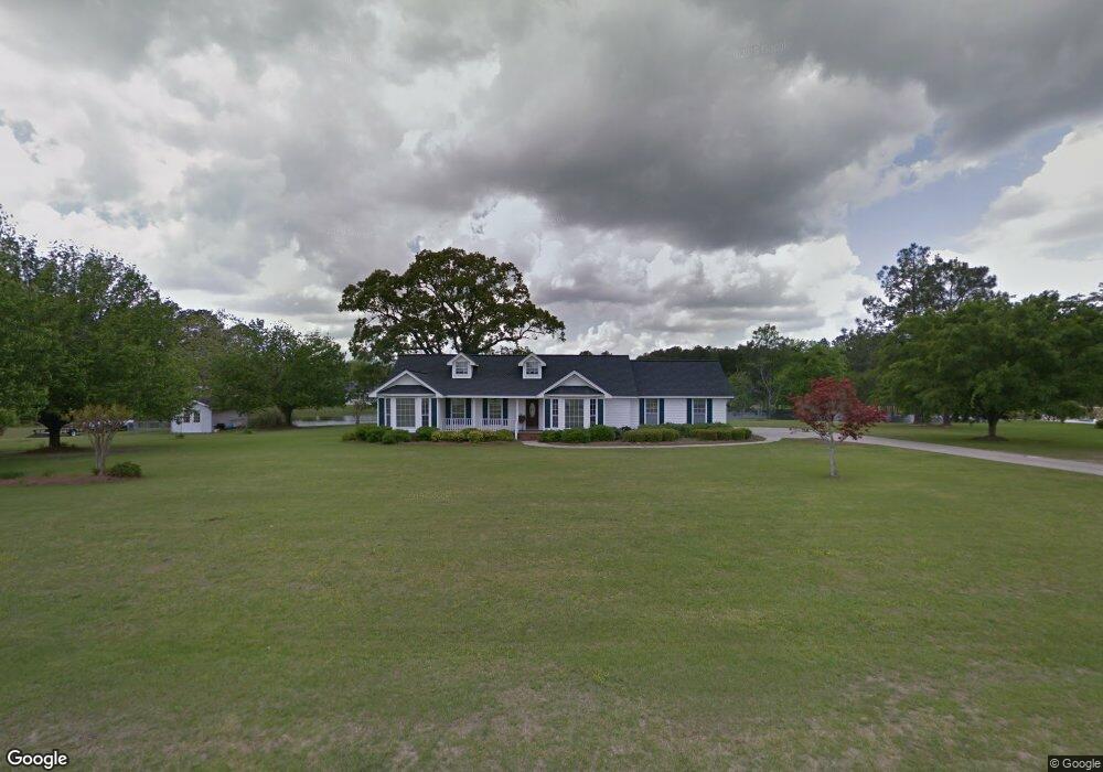 62 Chesley Rd, Hazlehurst, GA 31539 - photo 1