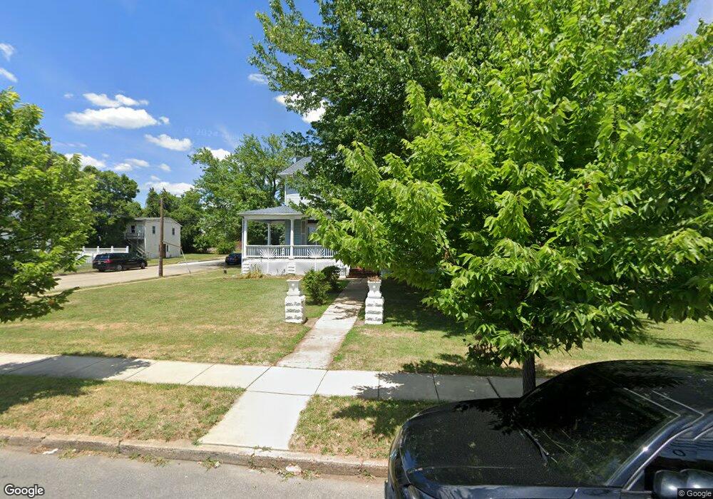 3706 W Rogers Ave, Baltimore, MD 21215 - photo 1