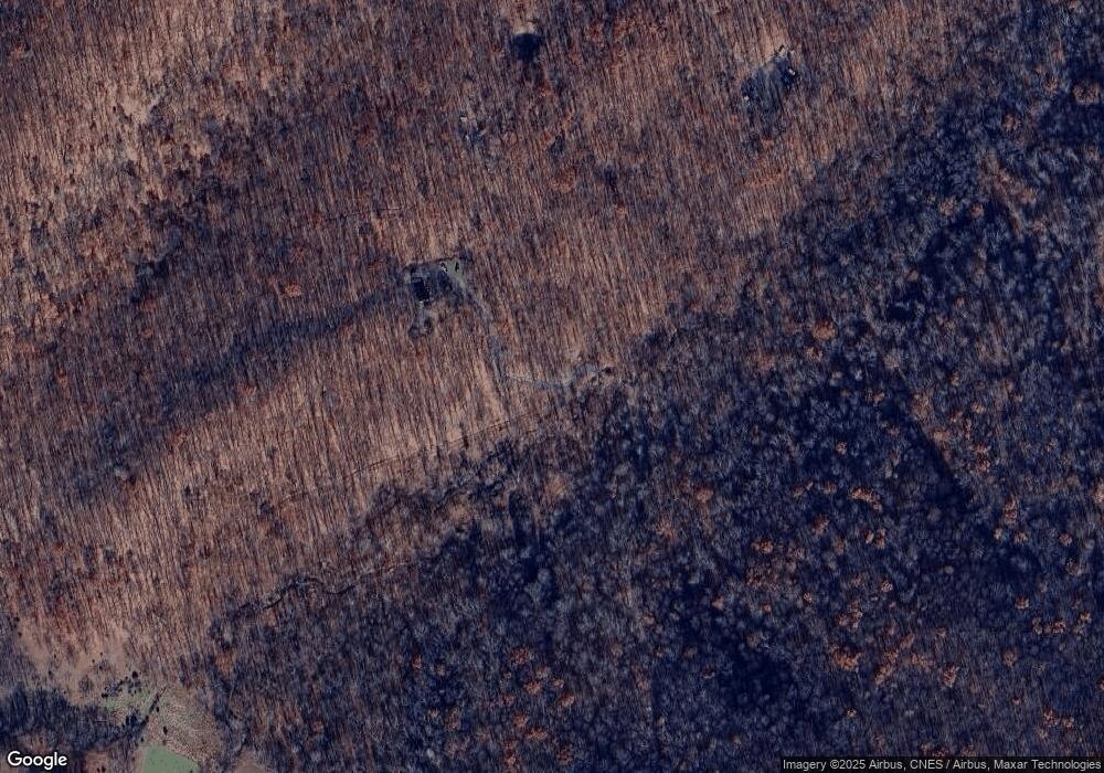 0 Walnut Bottom Hideaway unit 1000361546, Fisher, WV 26818 - photo 1