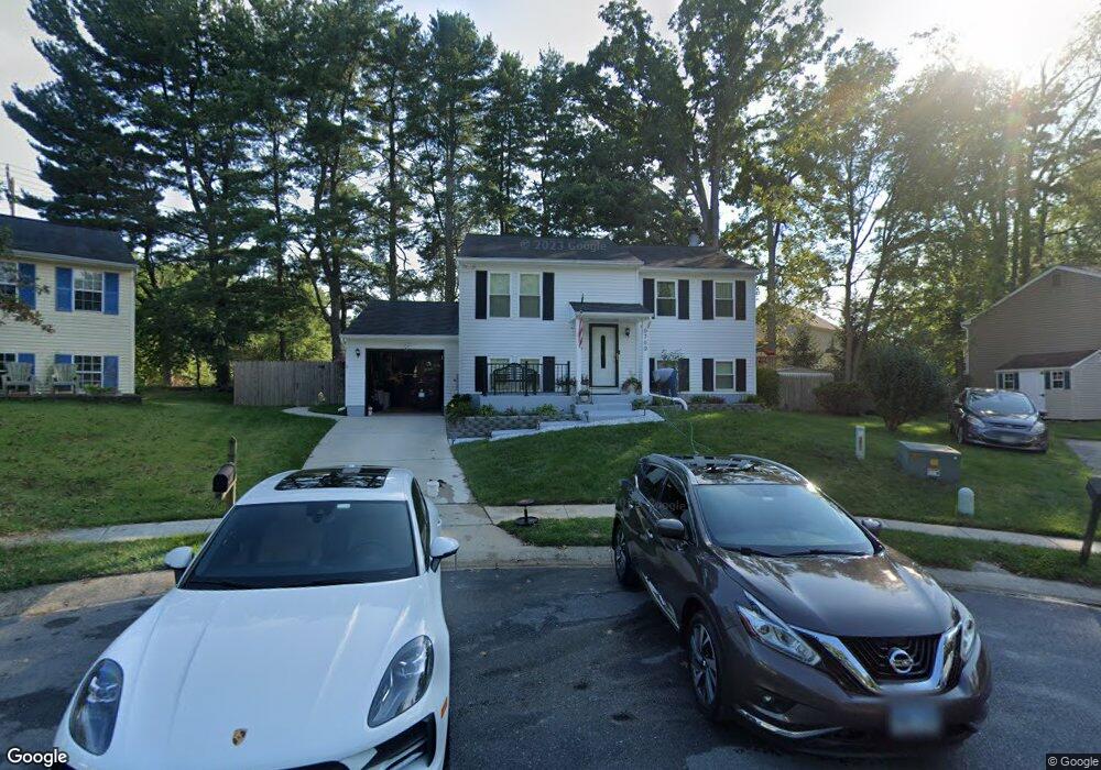 9709 Promise Ct, Laurel, MD 20723 - photo 1