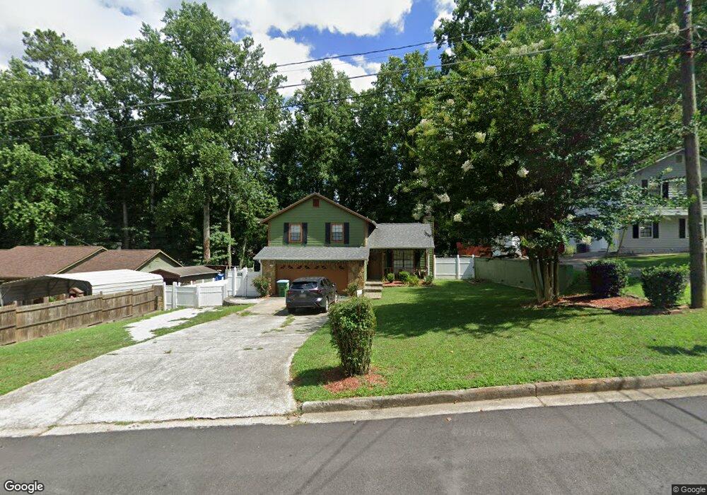 5946 Rockbridge School Rd unit 1, Norcross, GA 30093 - photo 1