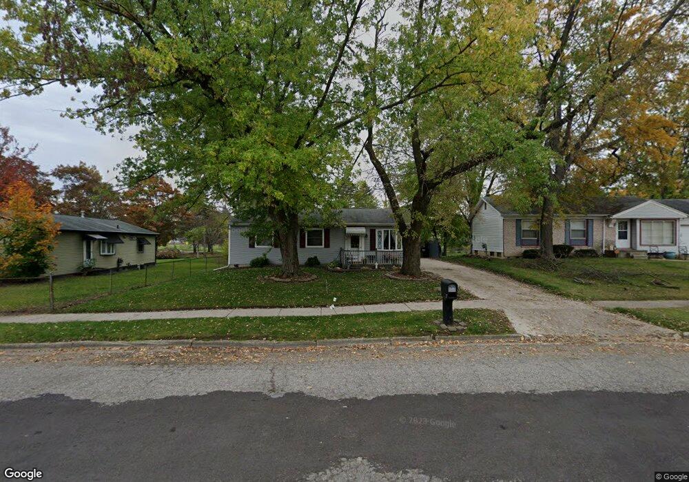1111 W Northrup St, Lansing, MI 48911 - photo 1