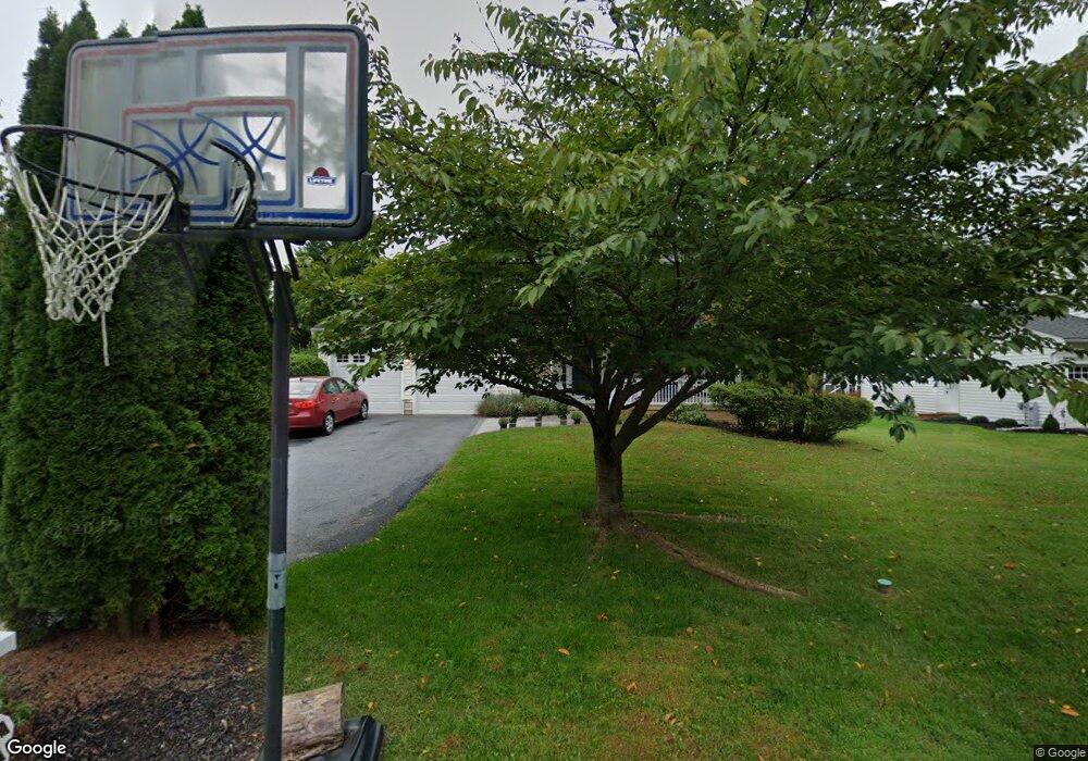 2017 Advisory Ct, Sykesville, MD 21784 - photo 1