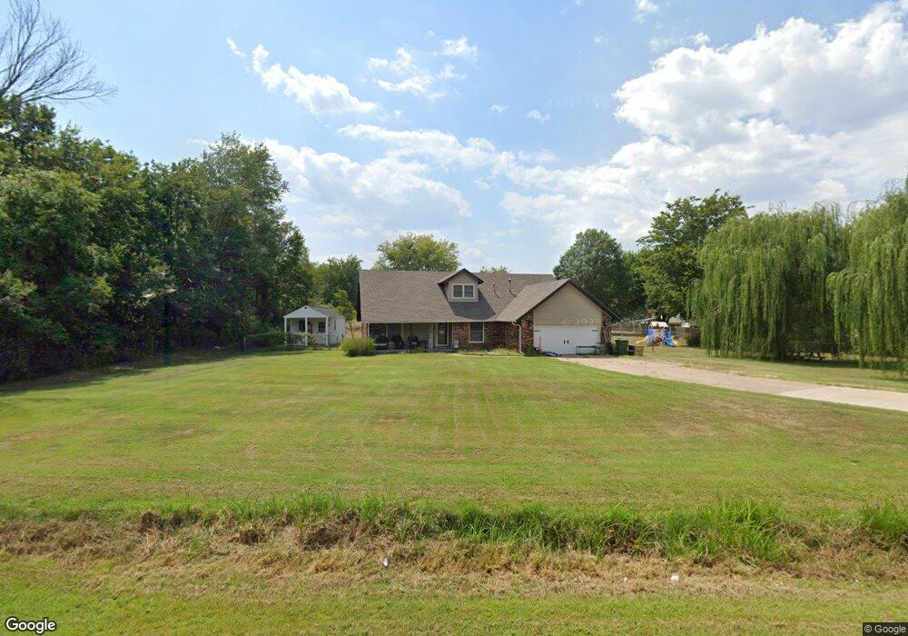 20 Pin Oak Ln, Broken Arrow, OK 74014 - photo 1