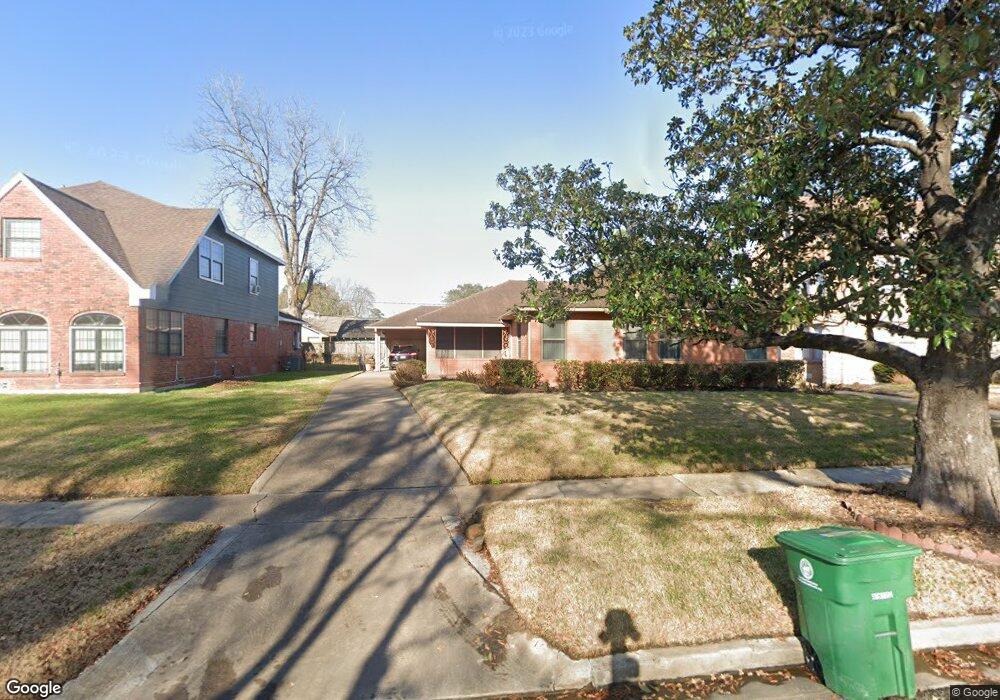 3415 Oakdale St, Houston, TX 77004 - photo 1