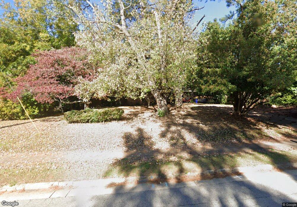 2604 Avent Ferry Rd, Raleigh, NC 27606 - photo 1