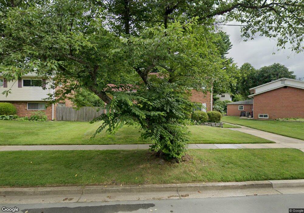 624 Rollins Ave, Rockville, MD 20852 - photo 1