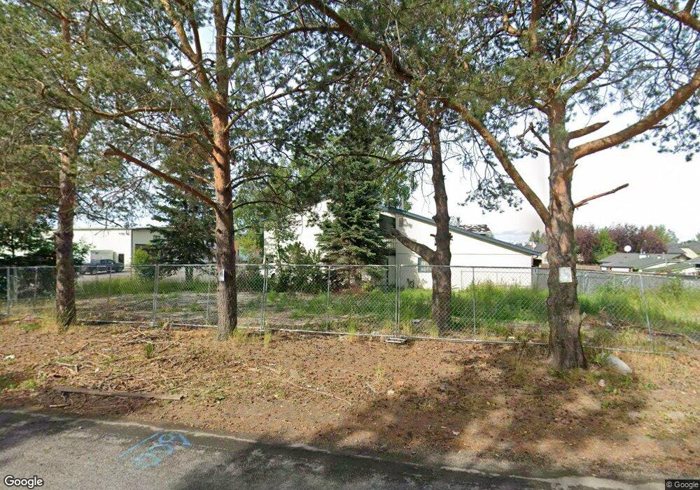 5842 Dow Place, Anchorage, AK 99507 - photo 1