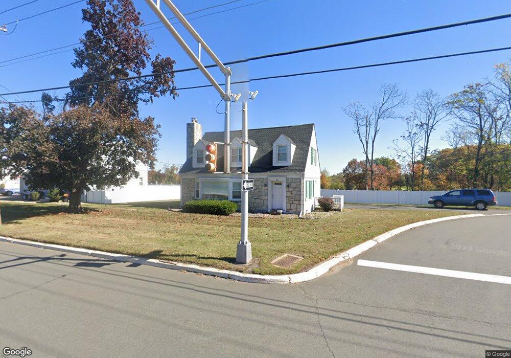 126 Us Highway 202, Ringoes, NJ 08551 - photo 1
