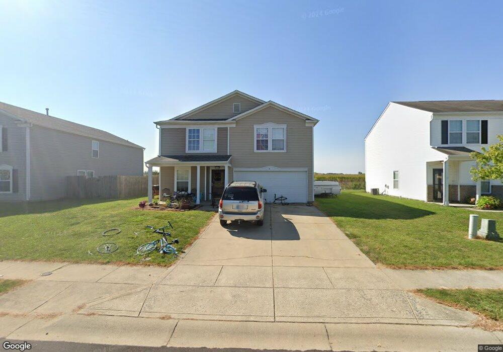 416 Warrior Ct, Sheridan, IN 46069 - photo 1