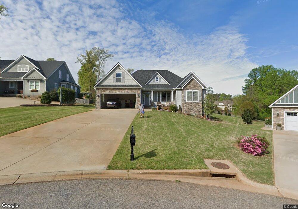 45 Thornbriar Ct, Travelers Rest, SC 29690 - photo 1