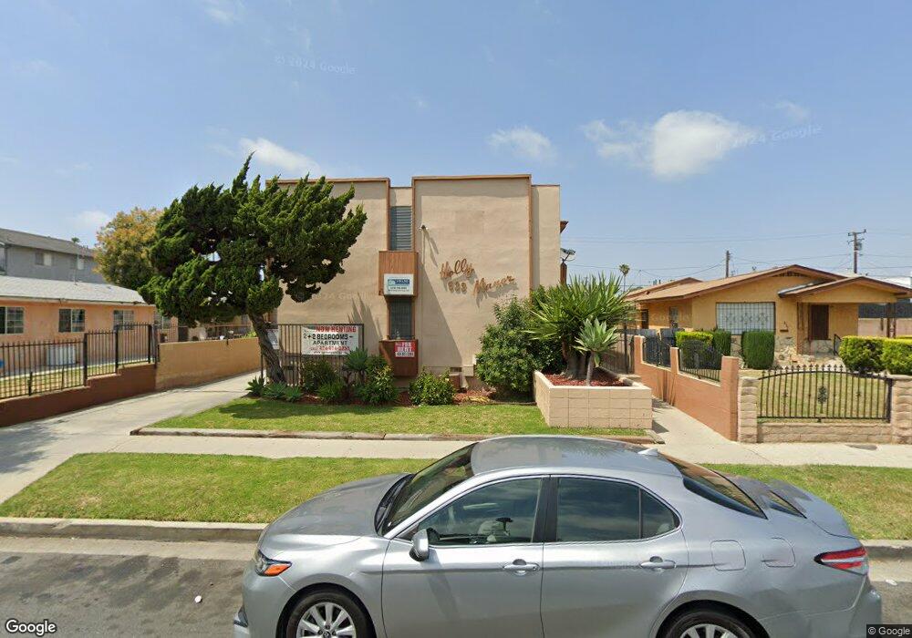 633 E 97th St, Inglewood, CA 90301 - photo 1