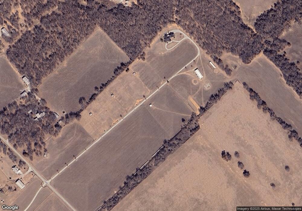 6505 Lazy Bend Rd, Millsap, TX 76066 - photo 1