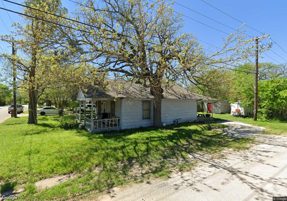 915 Franklin St, Weatherford, TX 76086 - photo 1
