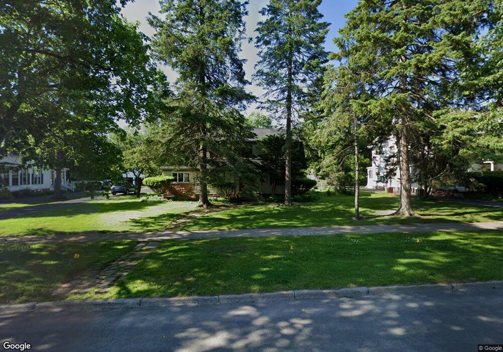 54 Elm St, Potsdam, NY 13676 - photo 1