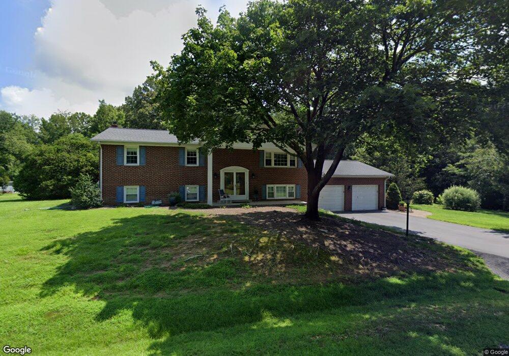 4532 Stratford Rd, Pomfret, MD 20675 - photo 1