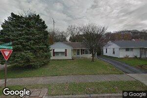 286 N Westview Ave, Dayton, OH 45403