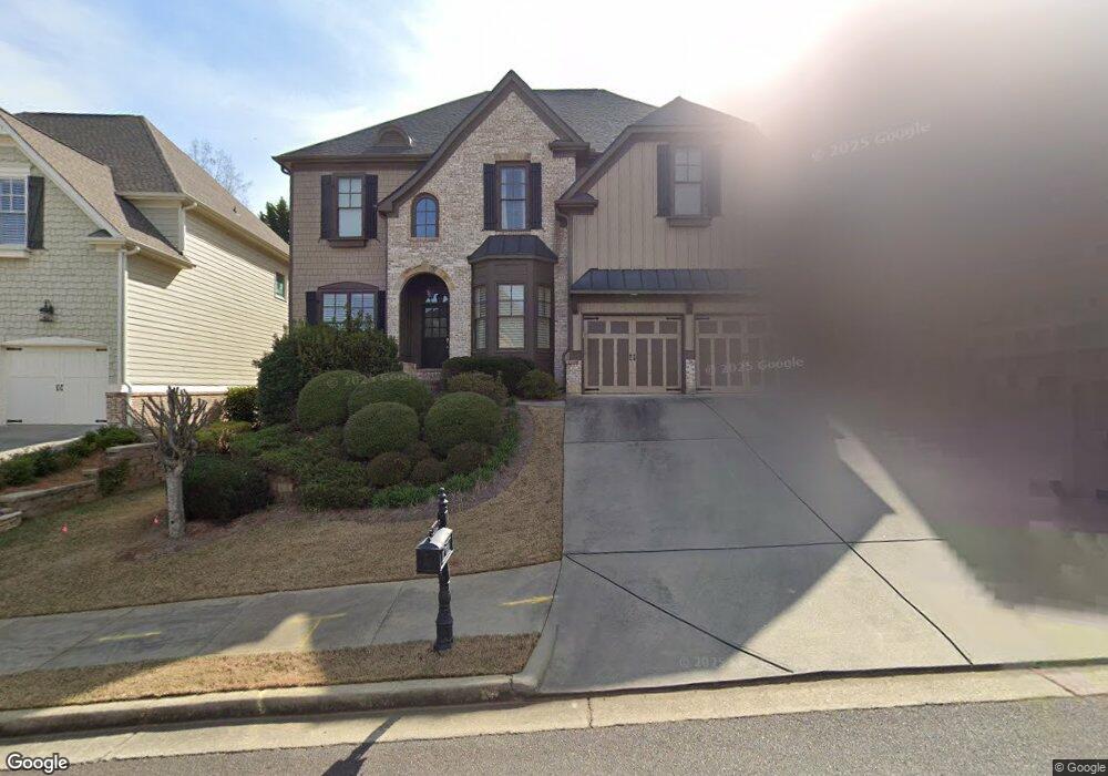 9840 Coventry Ln, Alpharetta, GA 30022 - photo 1