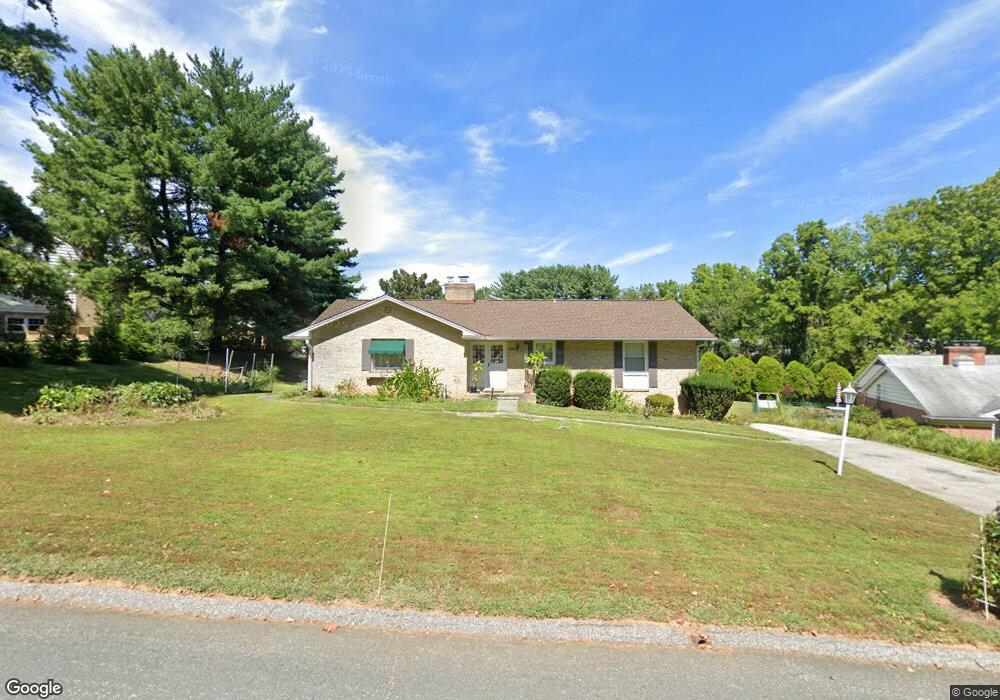 1008 Valewood Rd, Towson, MD 21286 - photo 1