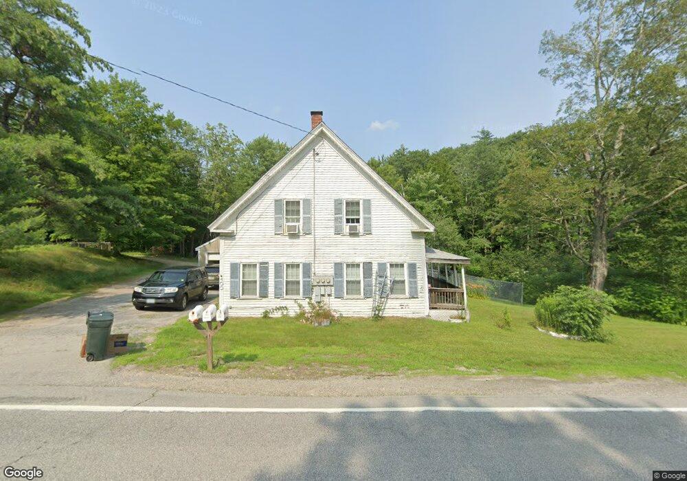 400 N Stark Hwy unit . A, Weare, NH 03281 - photo 1