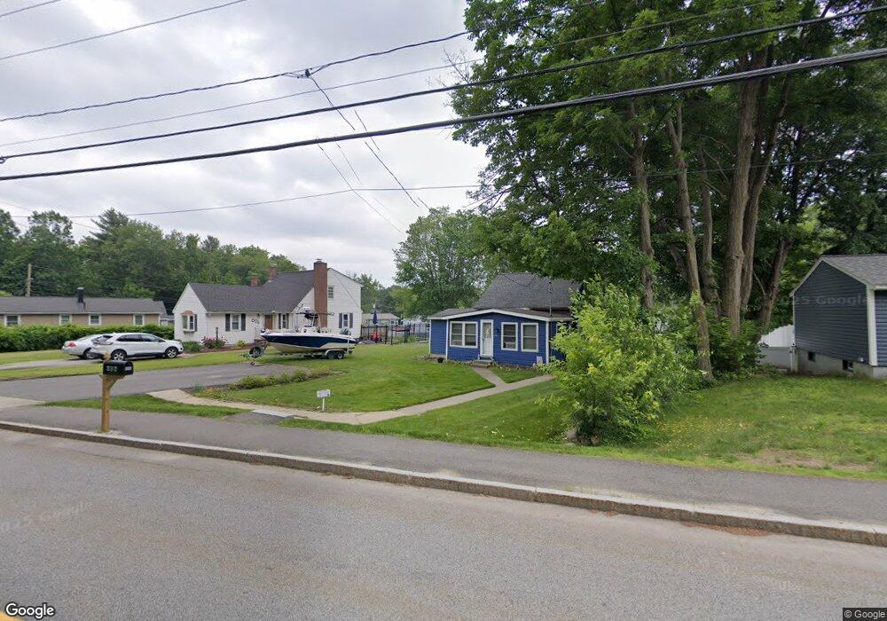 606 S Main St, Nashua, NH 03060 - photo 1