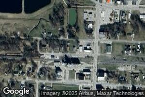 160 W Railroad St, Sumner, IL 62466