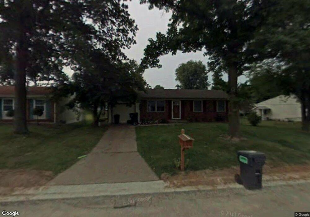 3271 Janton Ln, Saint Charles, MO 63301 - photo 1