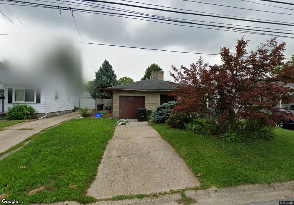 1611 Logan Ave, Lafayette, IN 47905 - photo 1