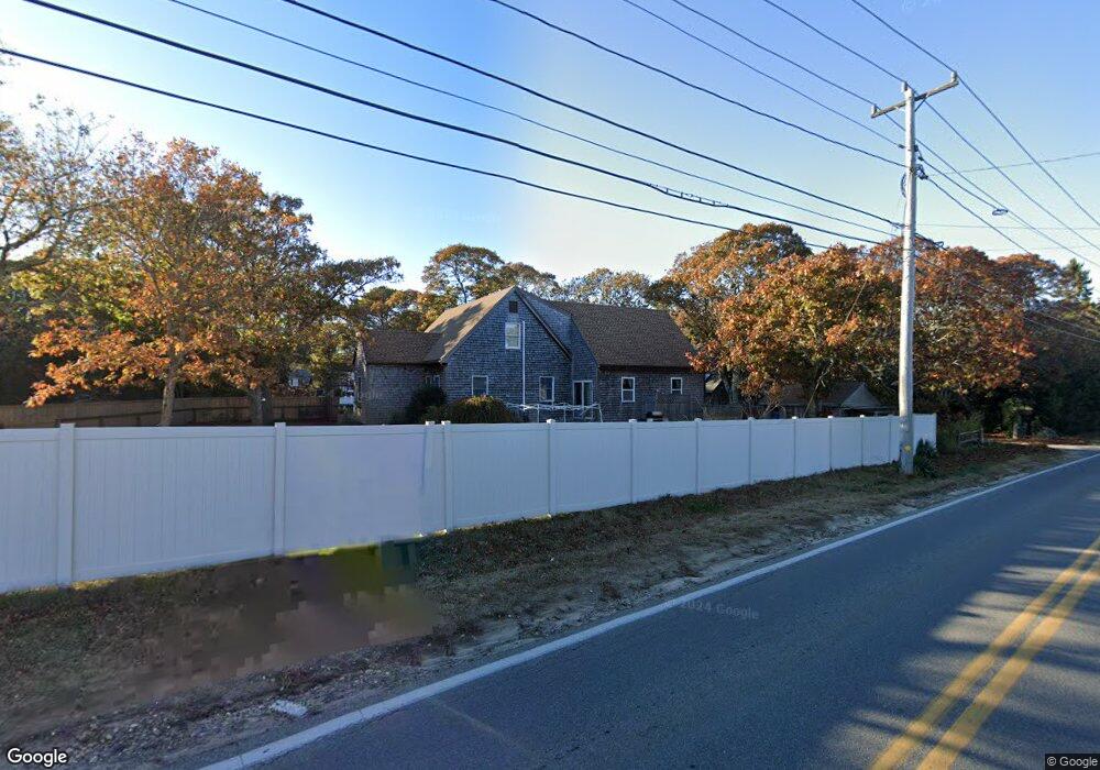 1 Worcester Ave, Vineyard Haven, MA 02568 - photo 1