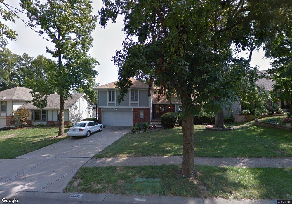 14605 W 89th St, Lenexa, KS 66215 - photo 1