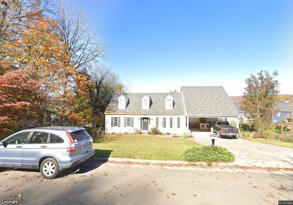 202 Primrose Dr, Blacksburg, VA 24060 - photo 1