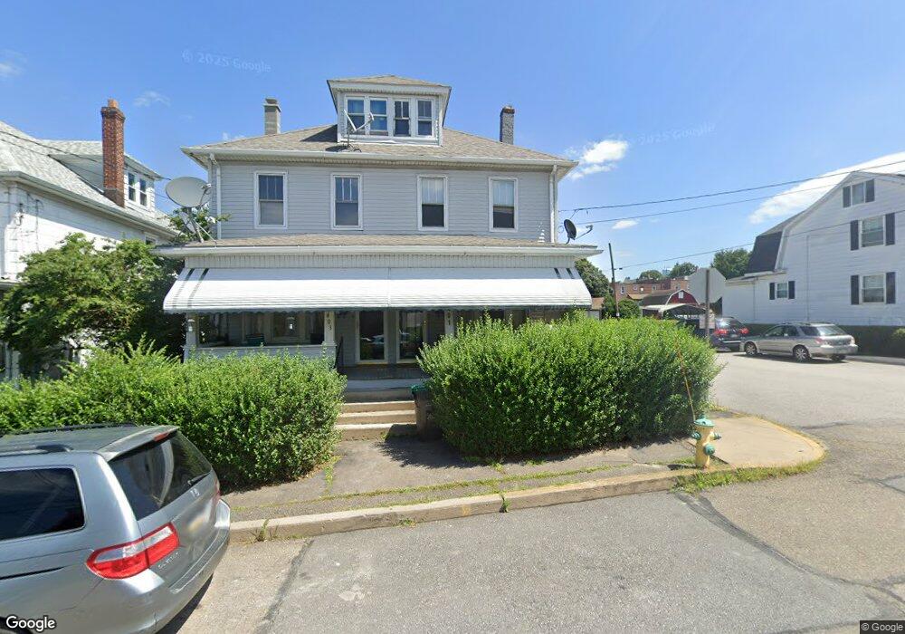 401 Putnam St, West Hazleton, PA 18202 - photo 1