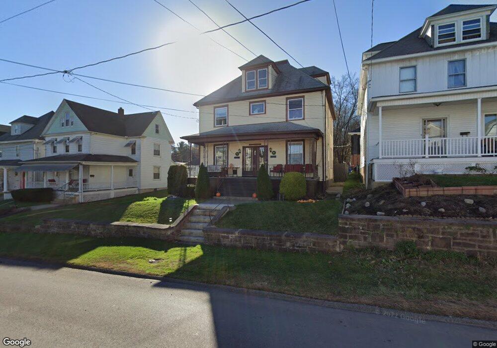 182 Robert St, Nanticoke, PA 18634 - photo 1