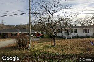 406 U S 301, Micro, NC 27555