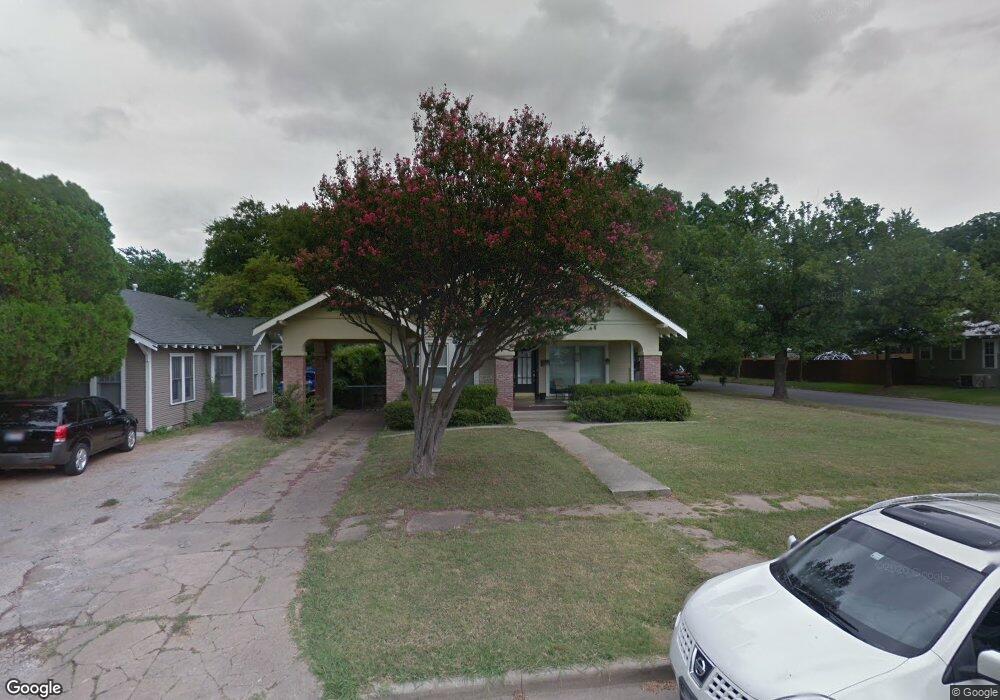 1103 3rd Ave SW, Ardmore, OK 73401 - photo 1