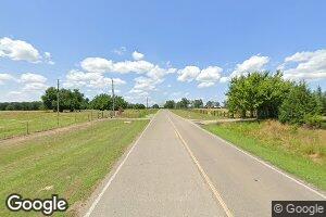 10178 N Perry Rd Unit A, Stigler, OK 74462