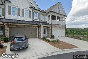 504 Springer Bend NW, Marietta, GA 30060